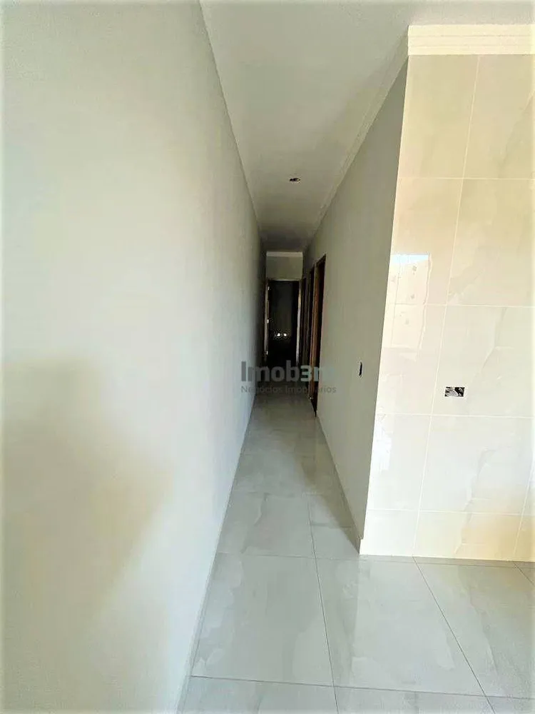 Casa, 3 quartos, 90 m² - Foto 4