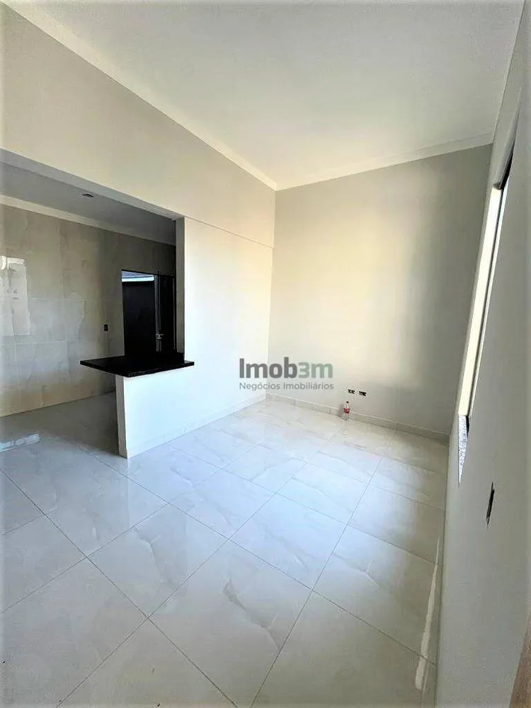 Casa, 3 quartos, 90 m² - Foto 2