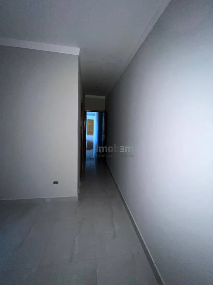 Casa, 3 quartos, 90 m² - Foto 9
