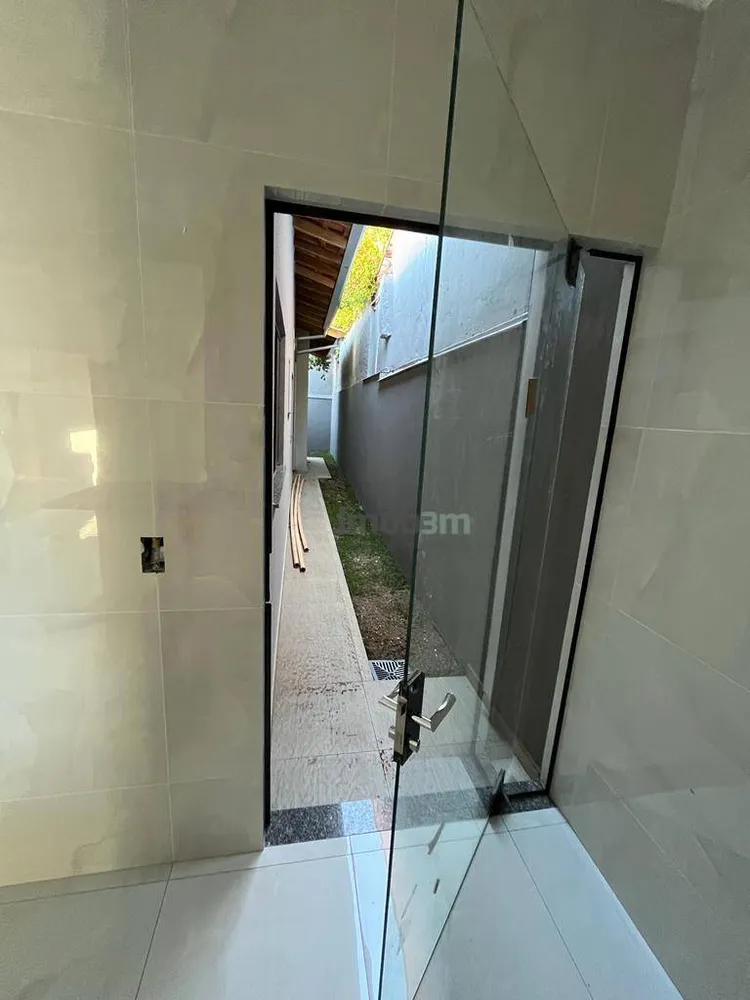 Casa, 3 quartos, 90 m² - Foto 10