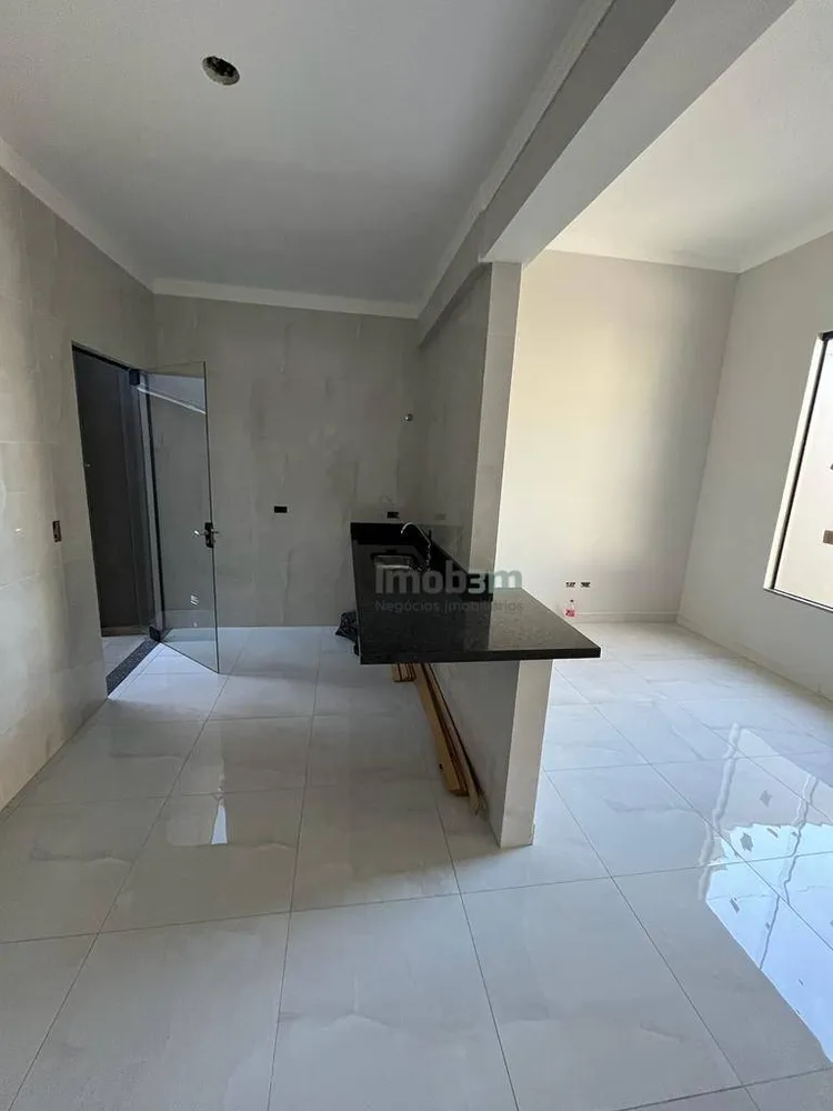 Casa, 3 quartos, 90 m² - Foto 3