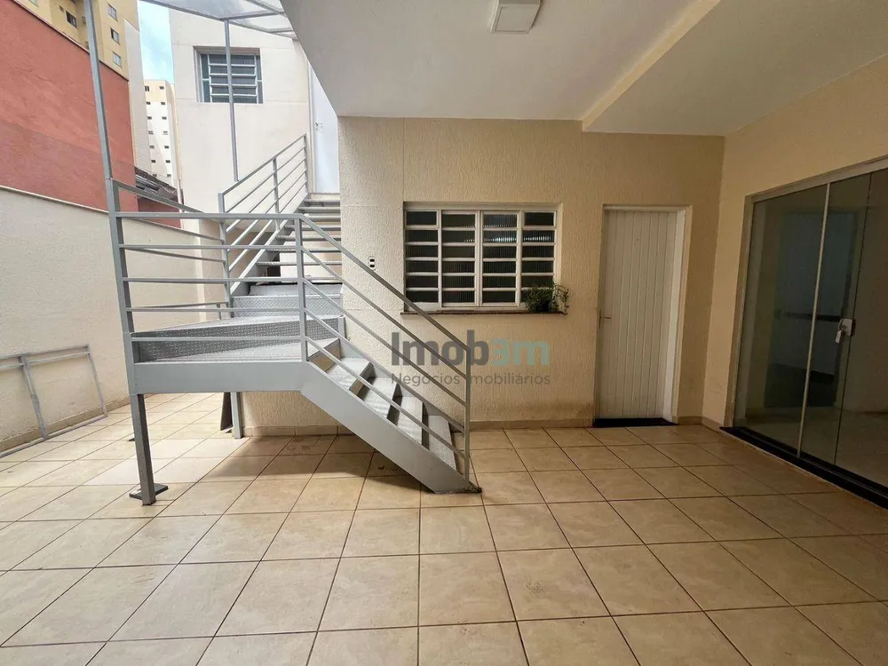 Loja-Salão, 350 m² - Foto 1