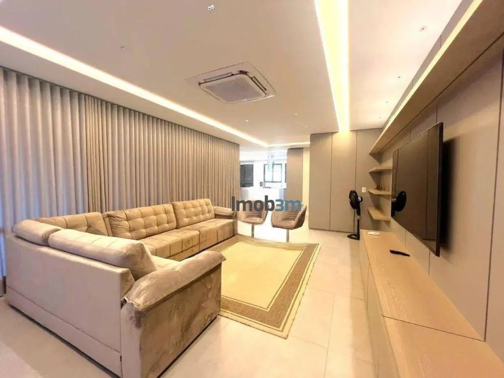 Apartamento, 4 quartos, 207 m² - Foto 5