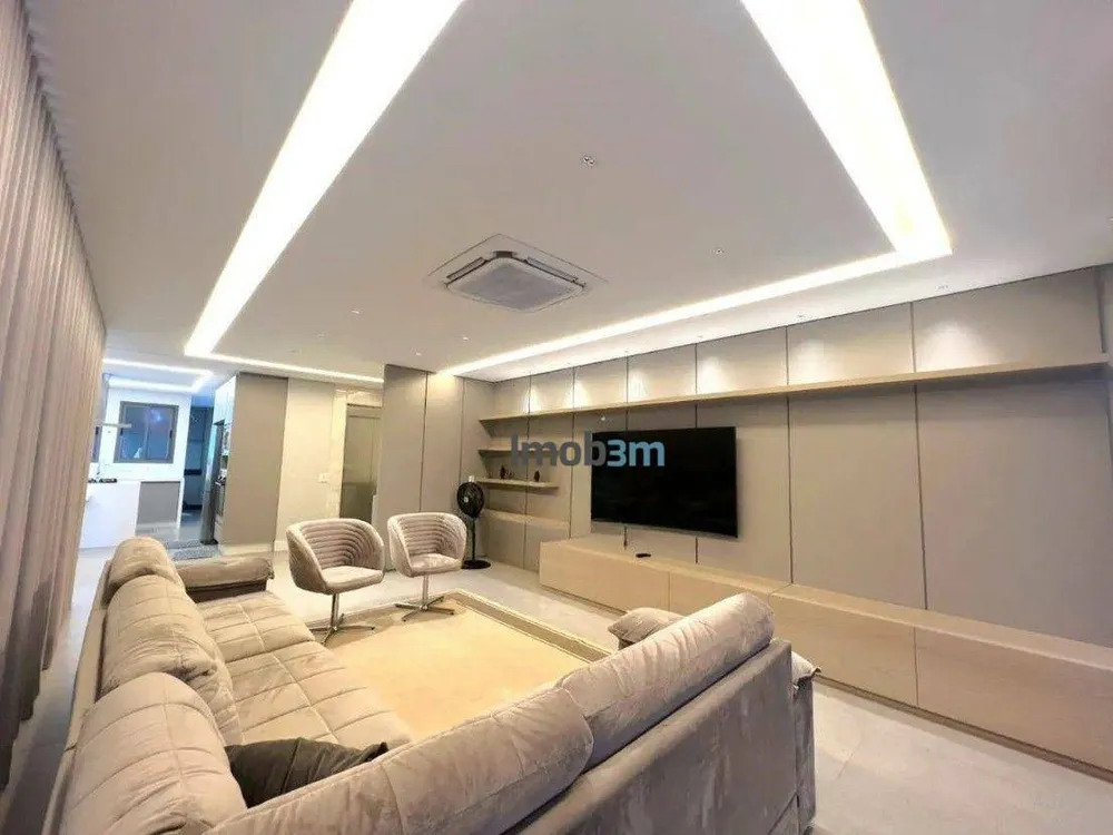 Apartamento, 4 quartos, 207 m² - Foto 6