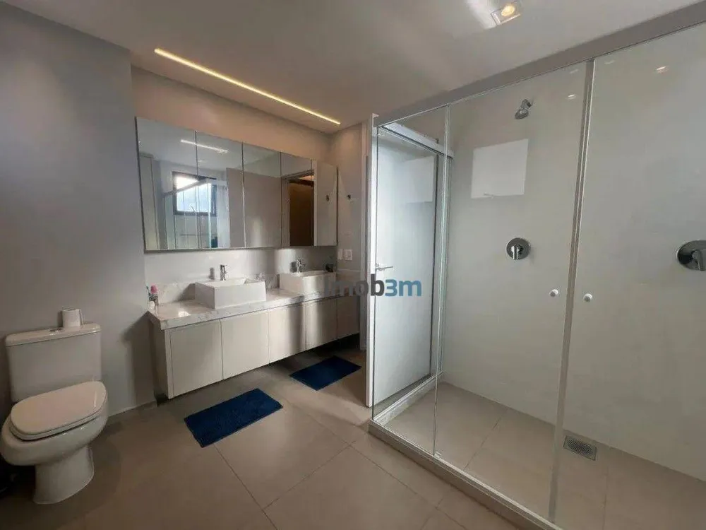 Apartamento, 4 quartos, 207 m² - Foto 14