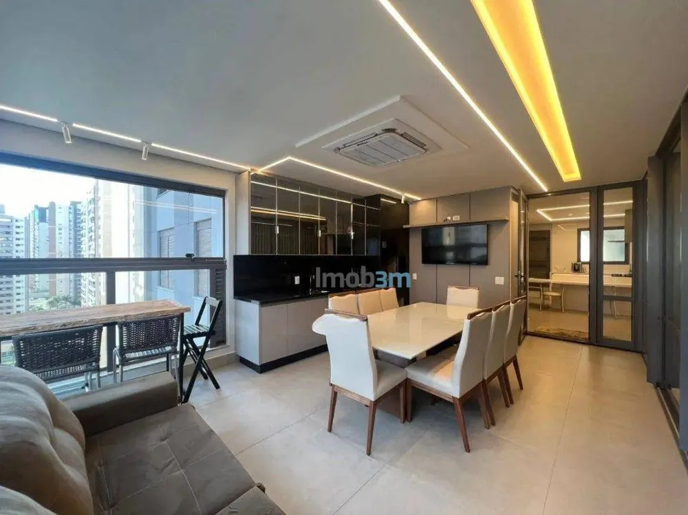 Apartamento, 4 quartos, 207 m² - Foto 11