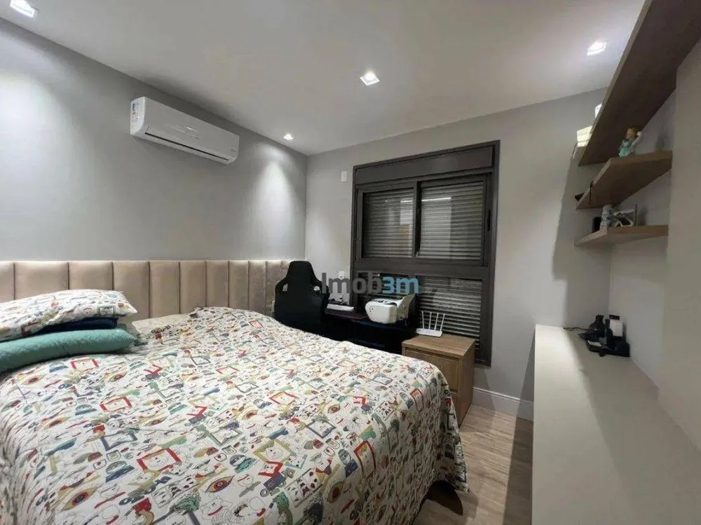 Apartamento, 4 quartos, 207 m² - Foto 16