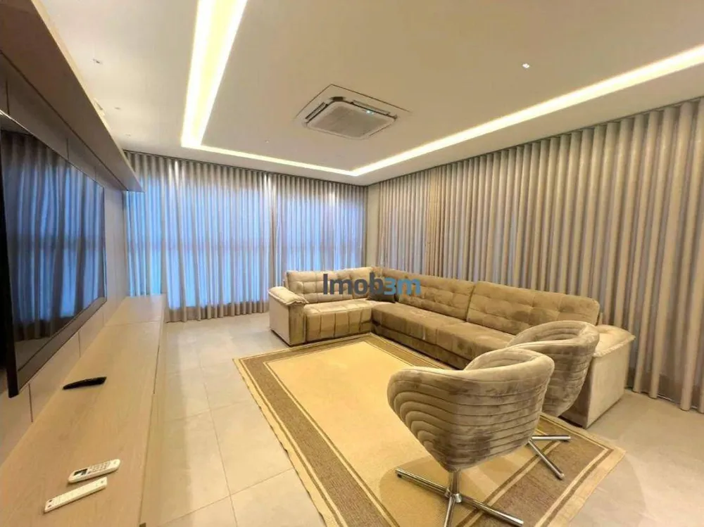 Apartamento, 4 quartos, 207 m² - Foto 4