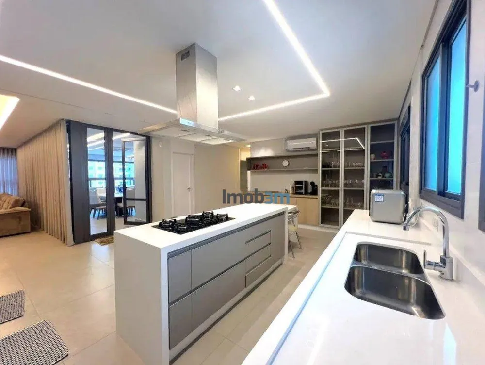 Apartamento, 4 quartos, 207 m² - Foto 10