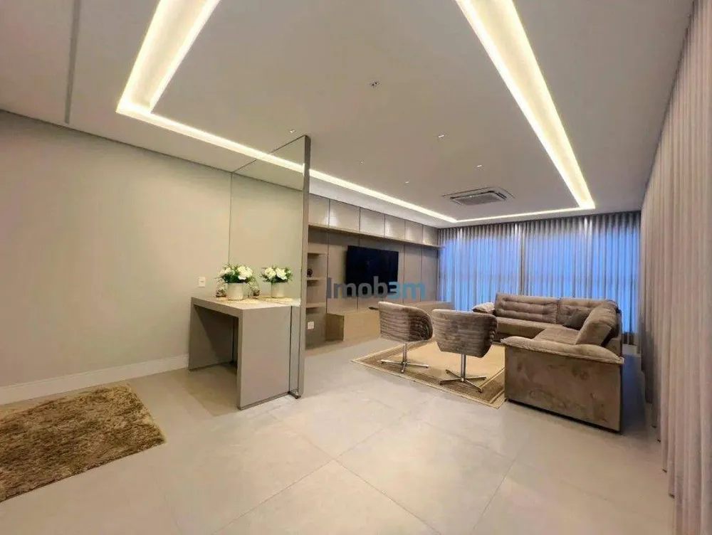 Apartamento, 4 quartos, 207 m² - Foto 3