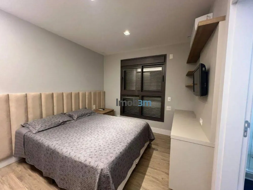 Apartamento, 4 quartos, 207 m² - Foto 13