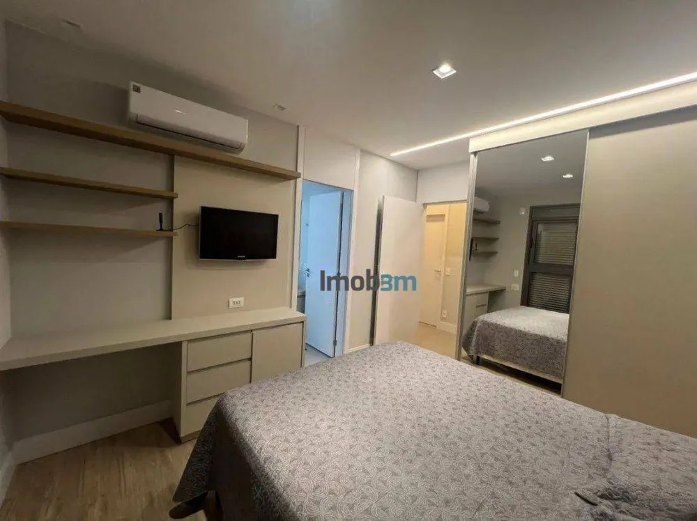 Apartamento, 4 quartos, 207 m² - Foto 12