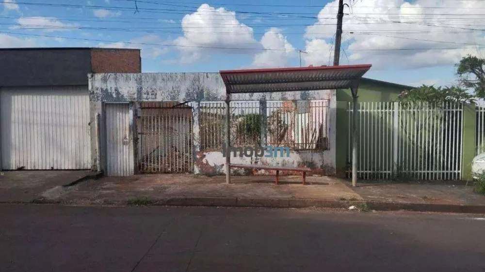 Terreno, 195 m² - Foto 2