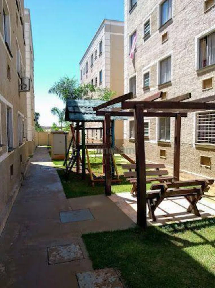 Apartamento, 2 quartos, 45 m² - Foto 12