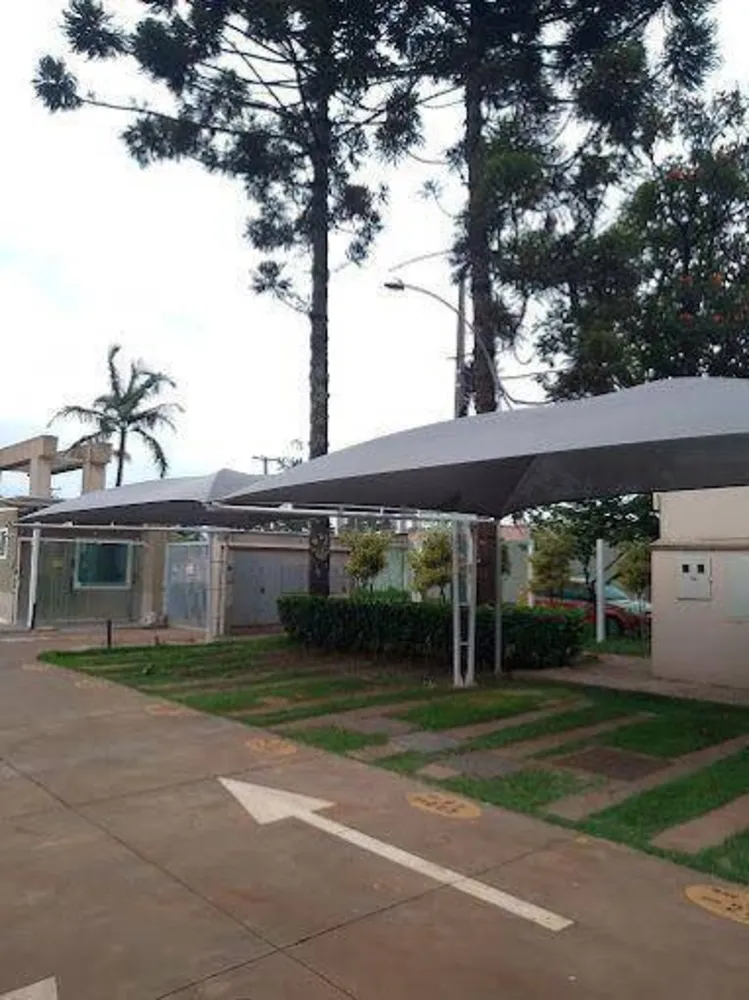Apartamento, 2 quartos, 45 m² - Foto 16