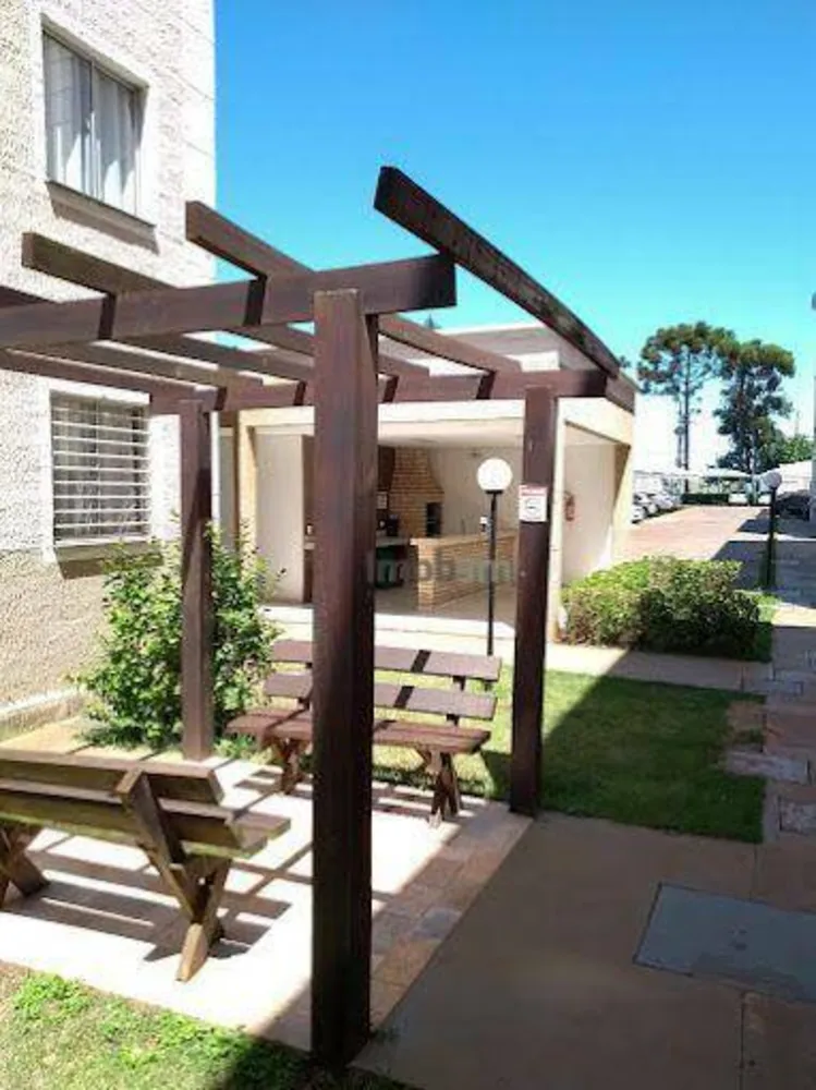 Apartamento, 2 quartos, 45 m² - Foto 11