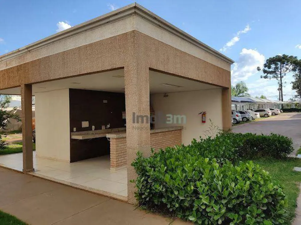 Apartamento, 2 quartos, 45 m² - Foto 8