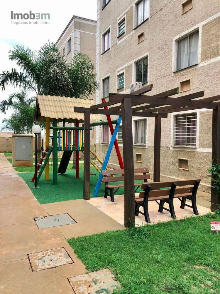 Apartamento, 2 quartos, 45 m² - Foto 10