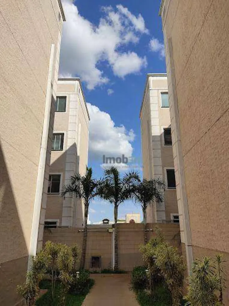 Apartamento, 2 quartos, 45 m² - Foto 14