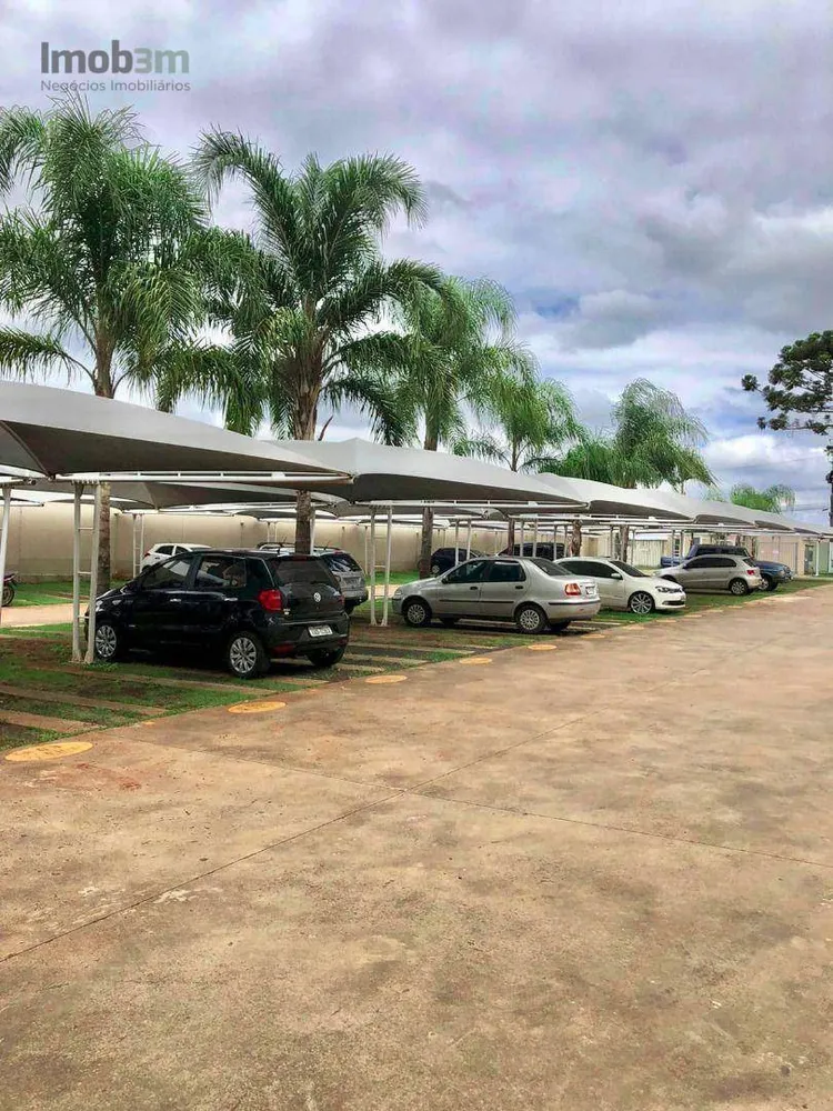 Apartamento, 2 quartos, 45 m² - Foto 15