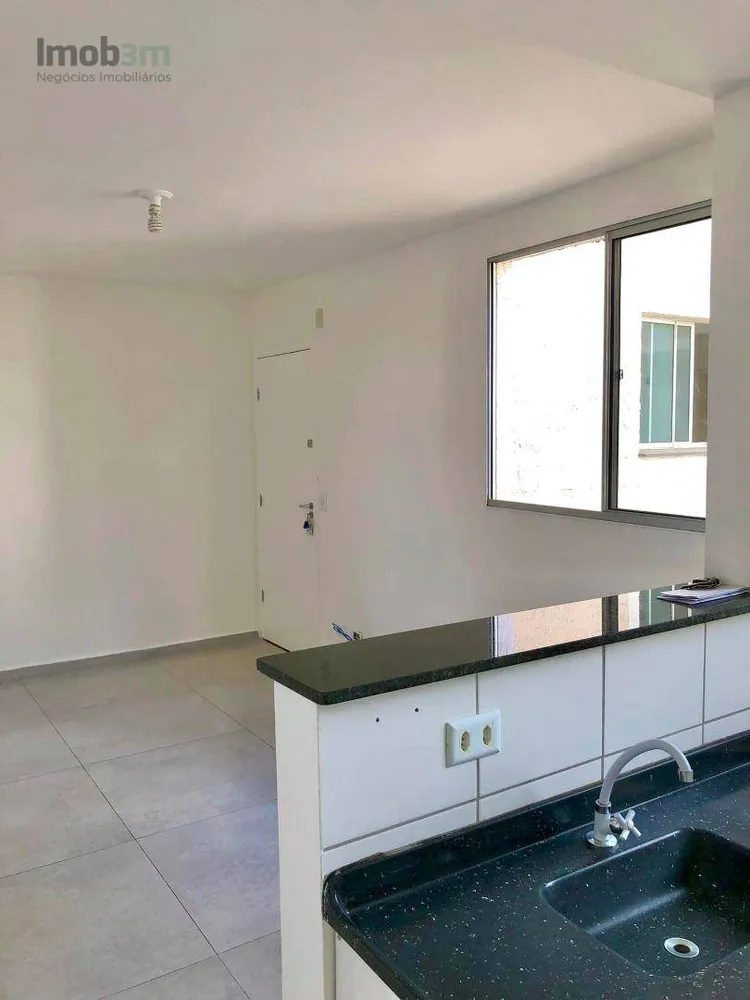Apartamento, 2 quartos, 45 m² - Foto 6