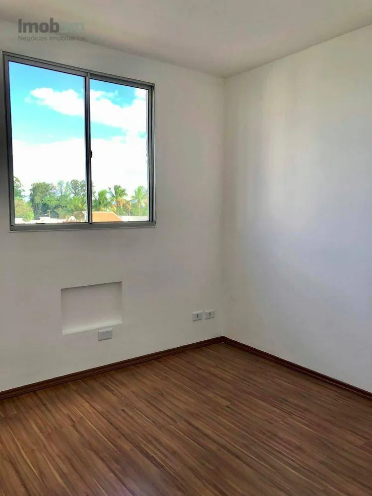 Apartamento, 2 quartos, 45 m² - Foto 4