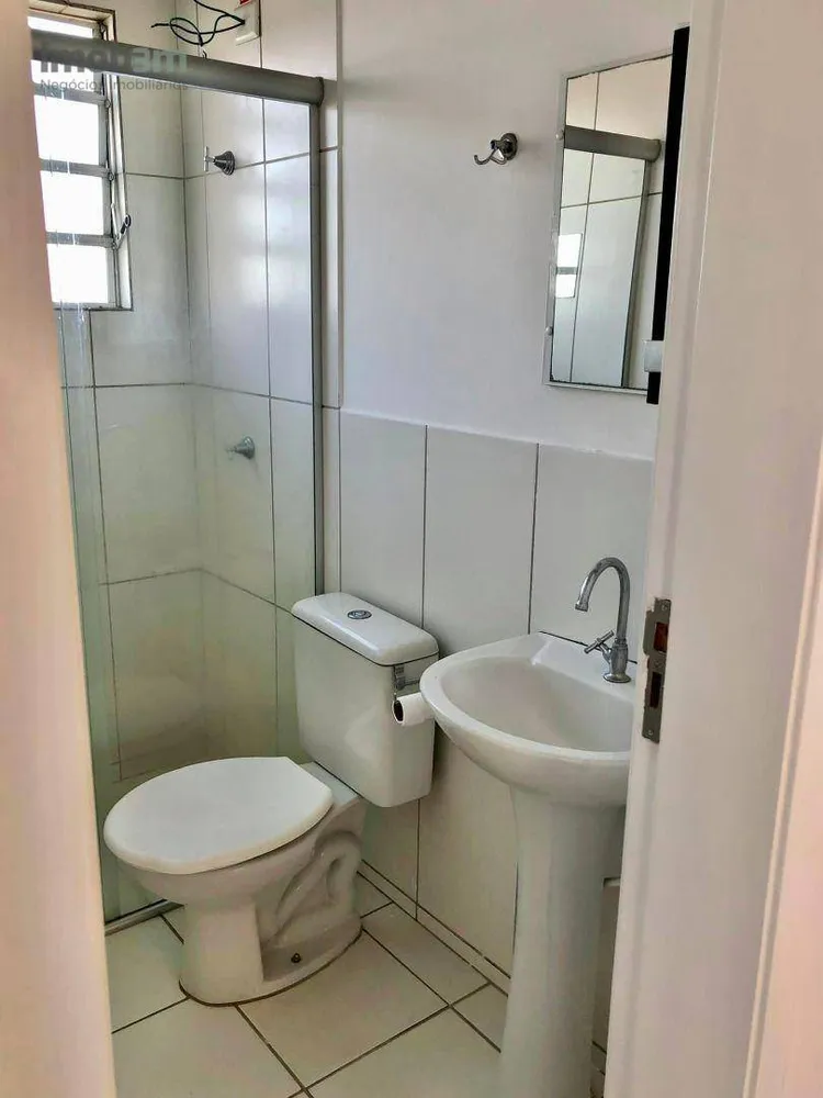 Apartamento, 2 quartos, 45 m² - Foto 5