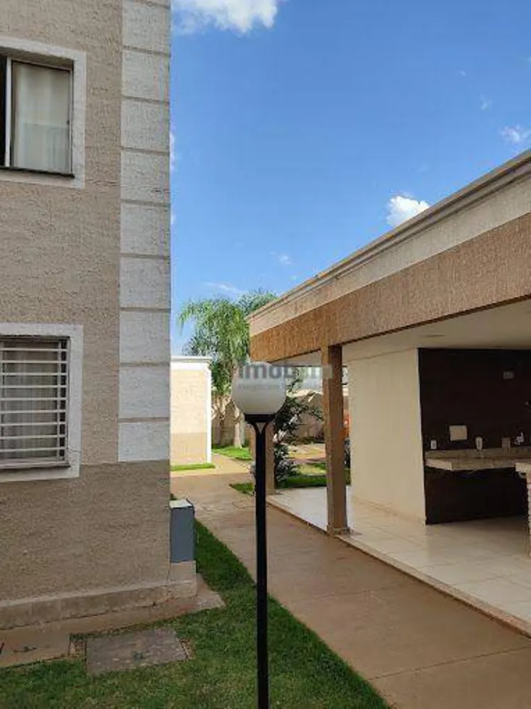 Apartamento, 2 quartos, 45 m² - Foto 9