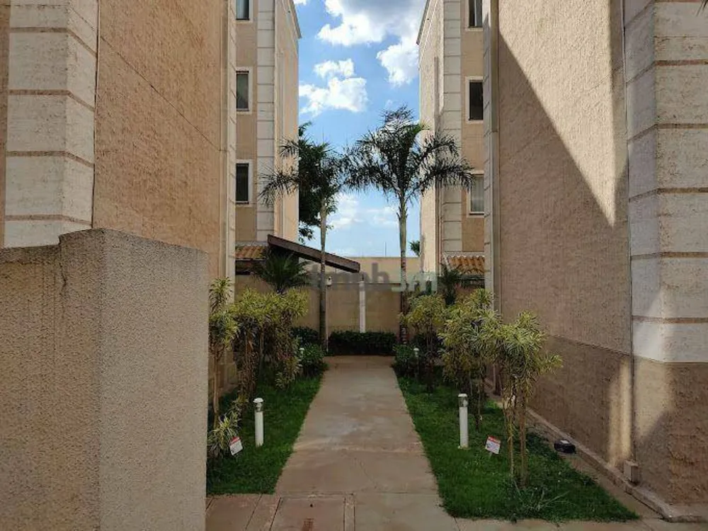 Apartamento, 2 quartos, 45 m² - Foto 13