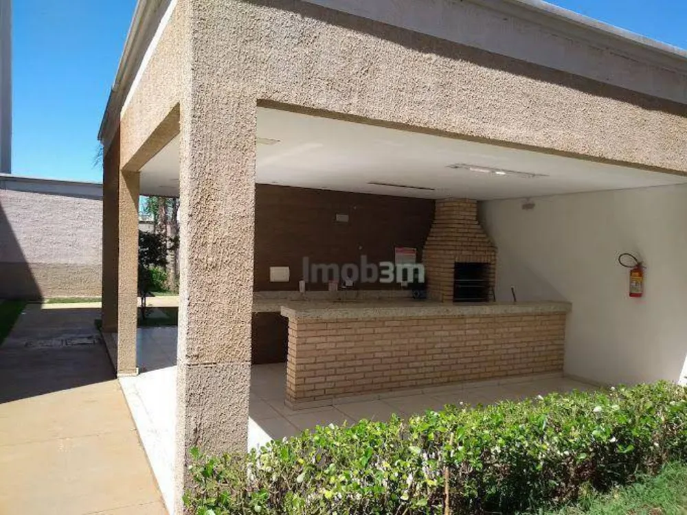 Apartamento, 2 quartos, 45 m² - Foto 7