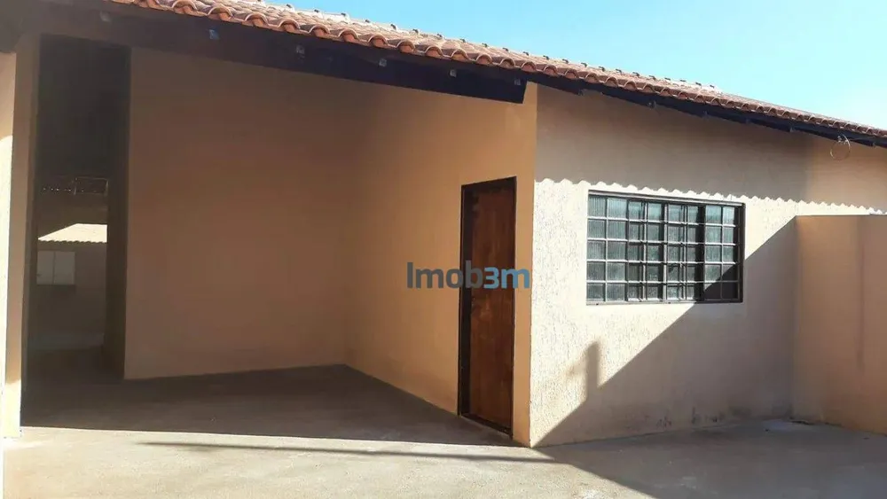 Casa, 5 quartos, 115 m² - Foto 1
