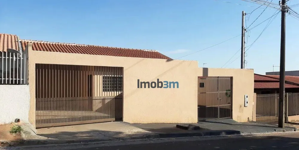 Casa, 5 quartos, 115 m² - Foto 4