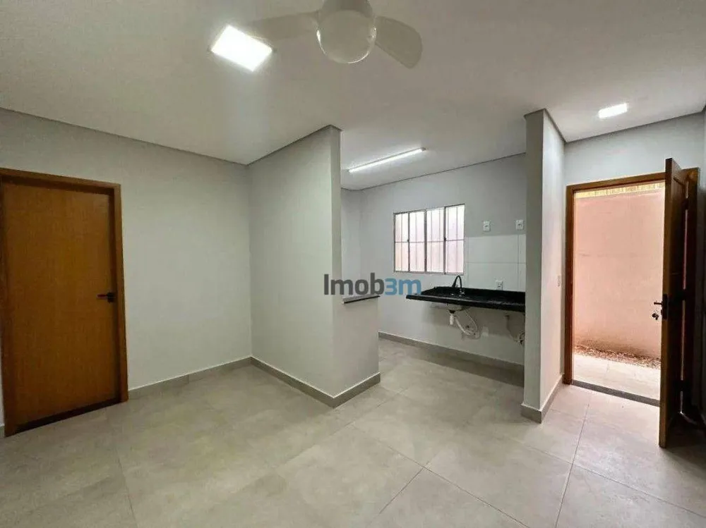 Kitnet-Studio, 30 m² - Foto 2
