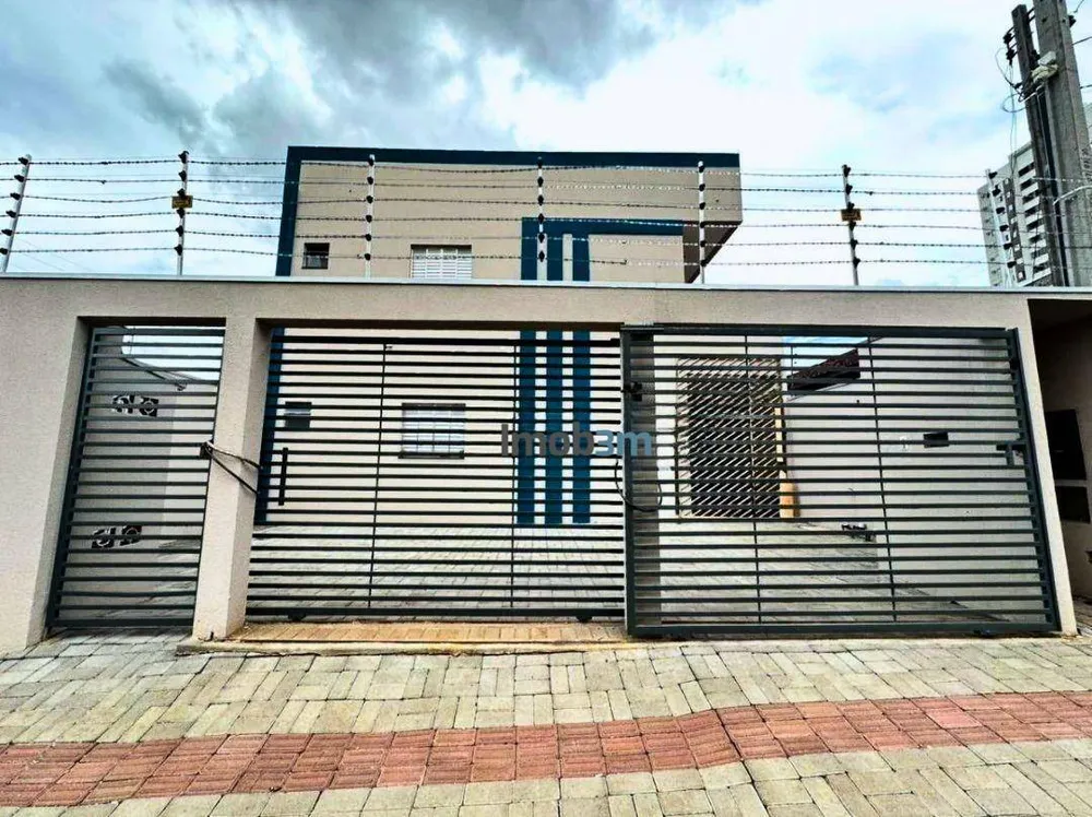 Kitnet-Studio, 30 m² - Foto 1
