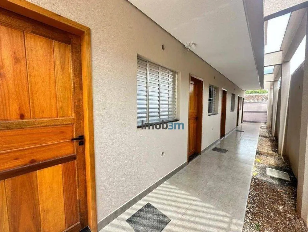 Kitnet-Studio, 30 m² - Foto 6