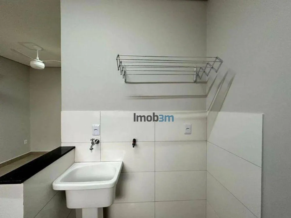 Kitnet-Studio, 30 m² - Foto 5