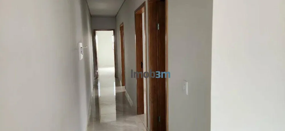 Casa, 3 quartos, 84 m² - Foto 1