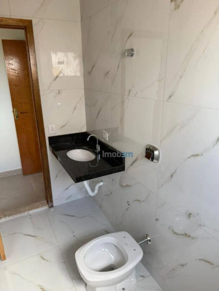 Casa, 3 quartos, 84 m² - Foto 3