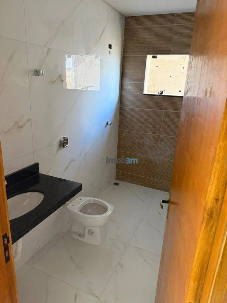 Casa, 3 quartos, 84 m² - Foto 8