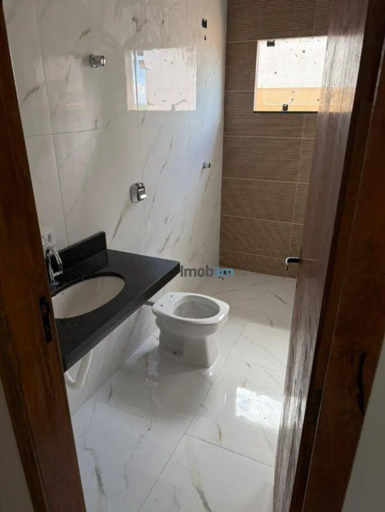 Casa, 3 quartos, 84 m² - Foto 9