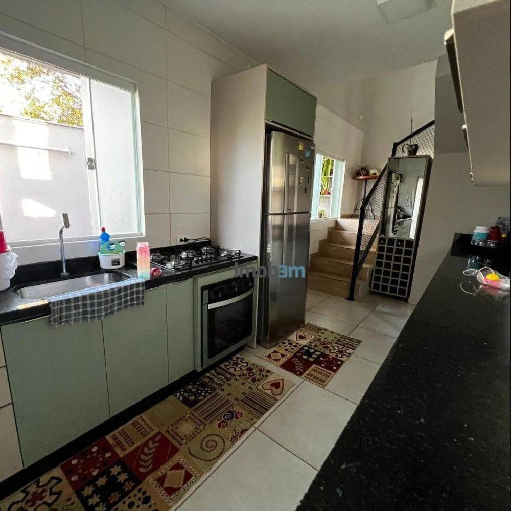 Sobrado, 3 quartos, 200 m² - Foto 16