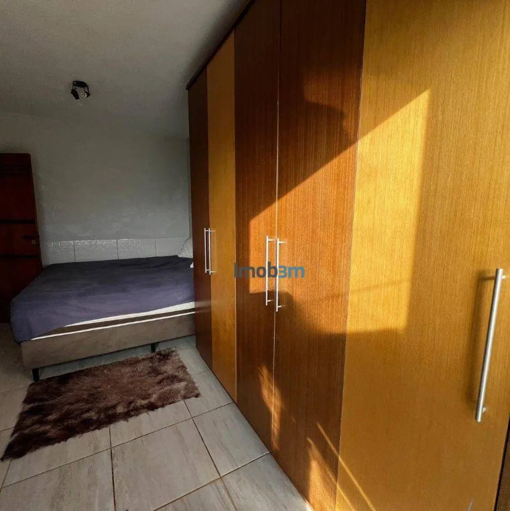 Sobrado, 3 quartos, 200 m² - Foto 8