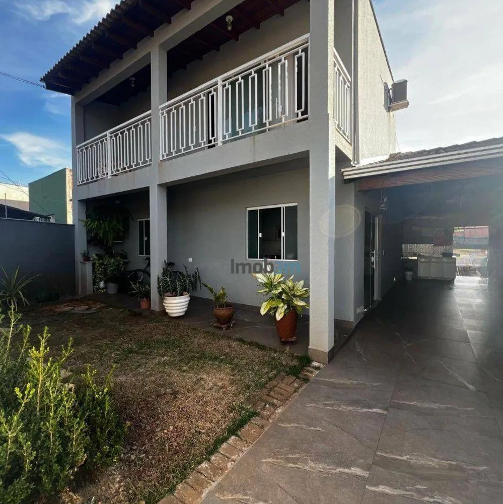 Sobrado, 3 quartos, 200 m² - Foto 15