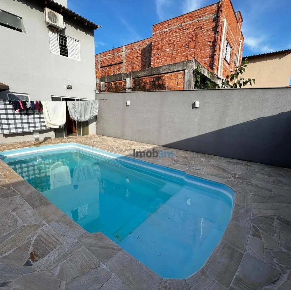 Sobrado, 3 quartos, 200 m² - Foto 10