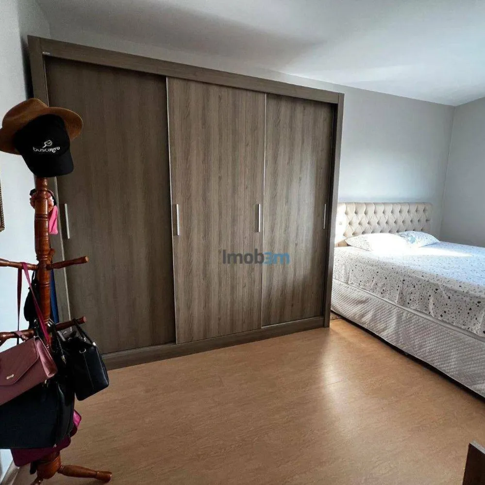 Sobrado, 3 quartos, 200 m² - Foto 12