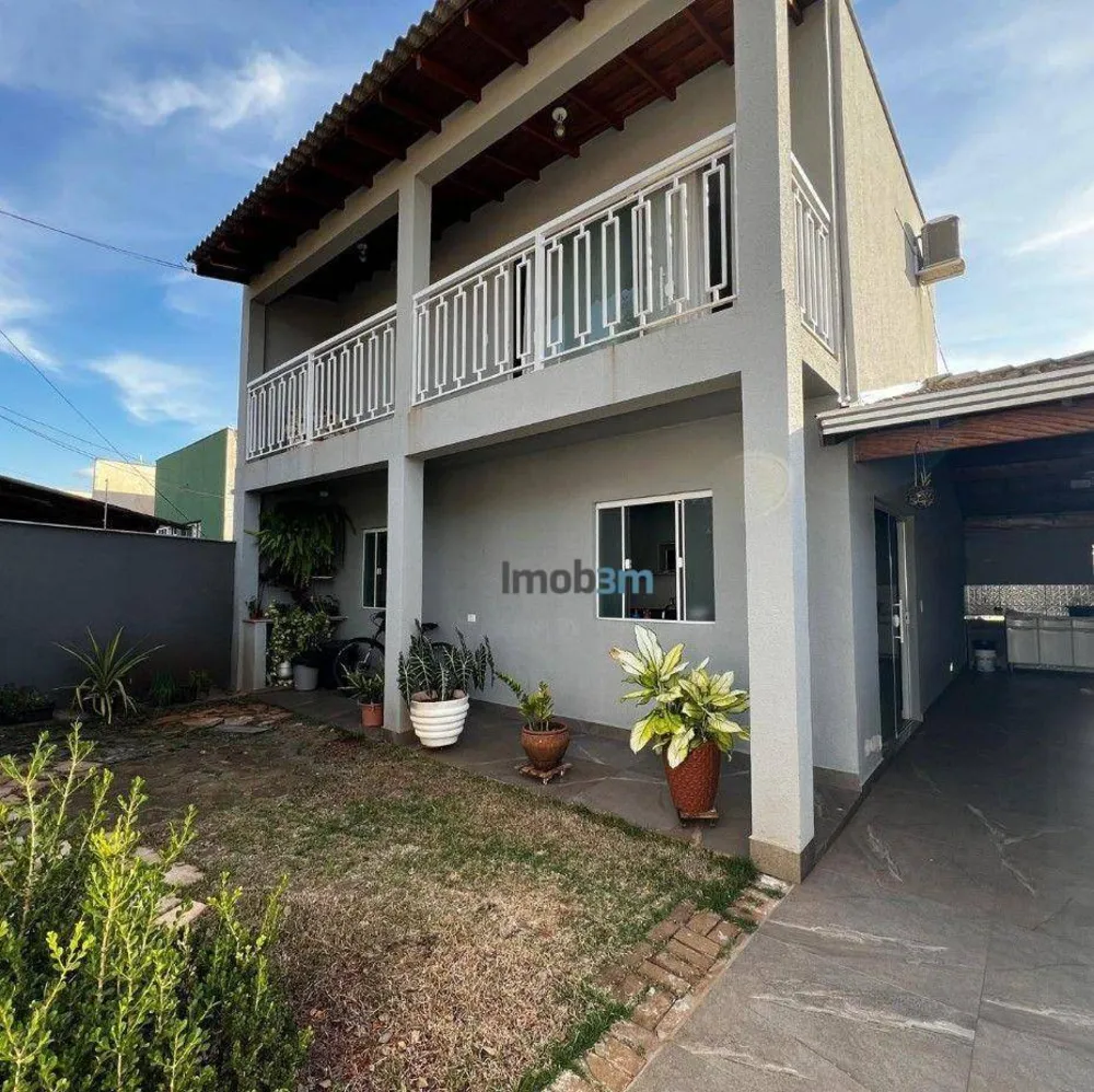 Sobrado, 3 quartos, 200 m² - Foto 7