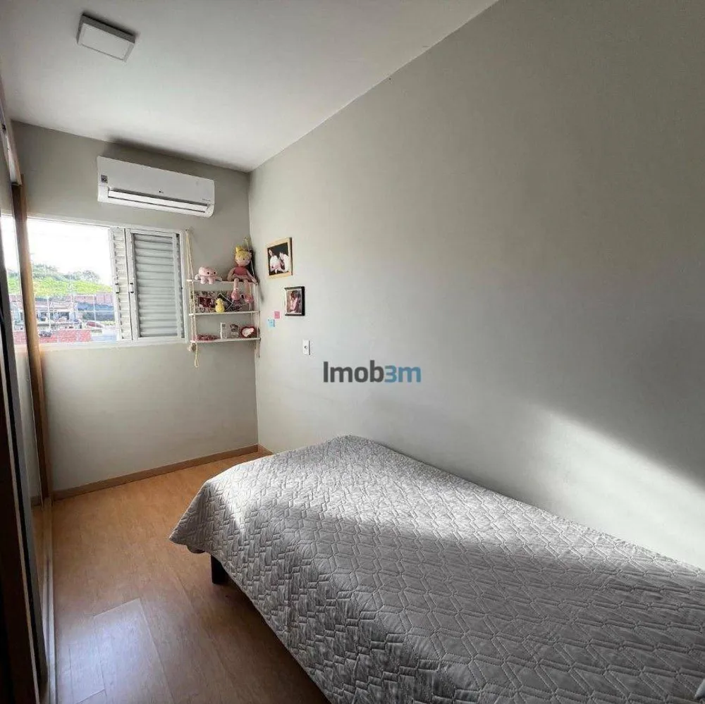 Sobrado, 3 quartos, 200 m² - Foto 13
