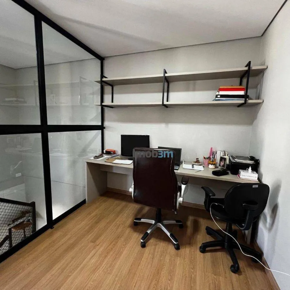 Sobrado, 3 quartos, 200 m² - Foto 9