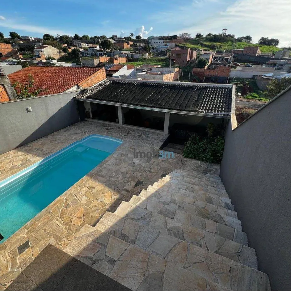 Sobrado, 3 quartos, 200 m² - Foto 3
