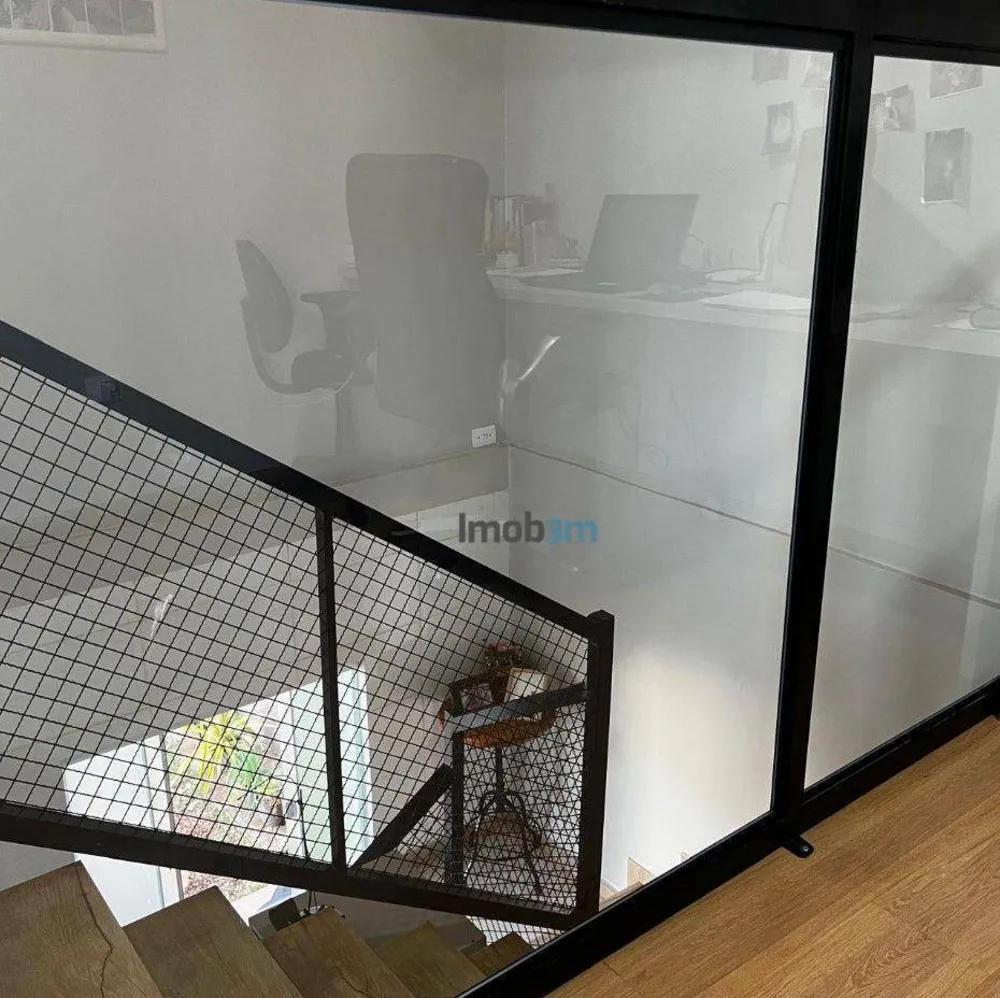 Sobrado, 3 quartos, 200 m² - Foto 14